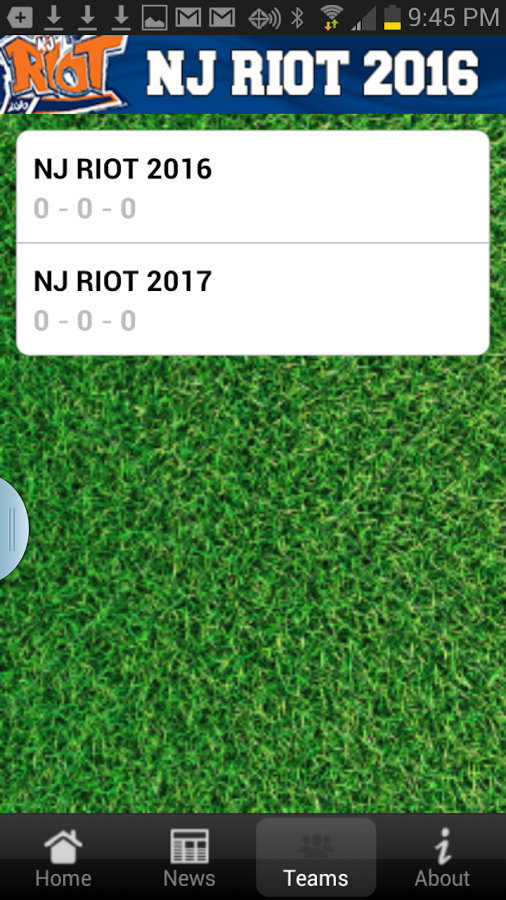 NJ Riot截图2