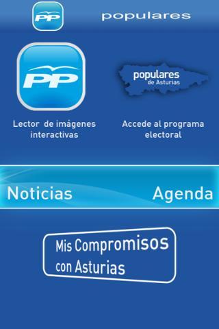 PP Asturias截图2