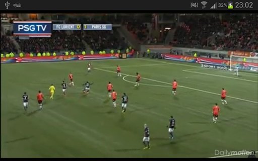 PSG Diffusion截图1