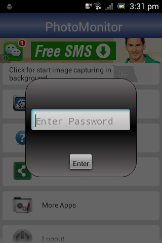 PhotoMonitor- A Spy Cam截图6
