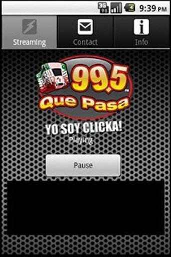 QuePasa99.5截图2