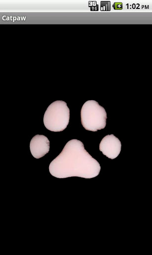 Catpaw cat sounds截图2