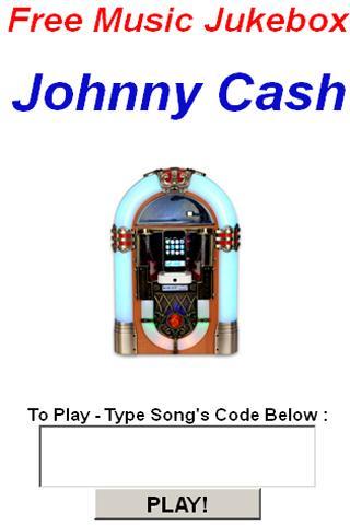 Johnny Cash Juke...截图2