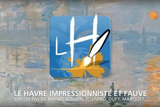 Le Havre Impressionniste截图1