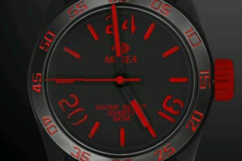 Relojes Marea截图6