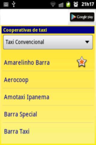 Taxi4Rio Free截图5