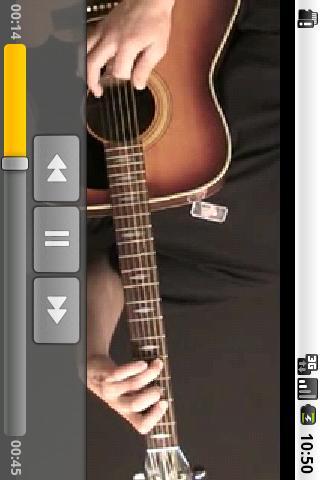 Free Blues Guitar截图4