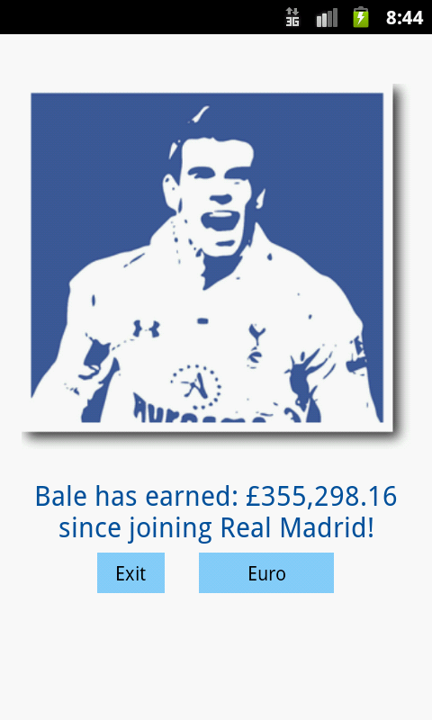 What Bale earns... per s...截图3