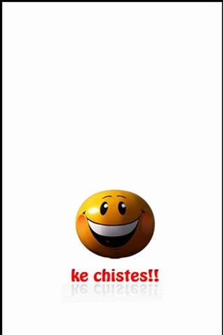 Chistes KeChistes!!!截图6