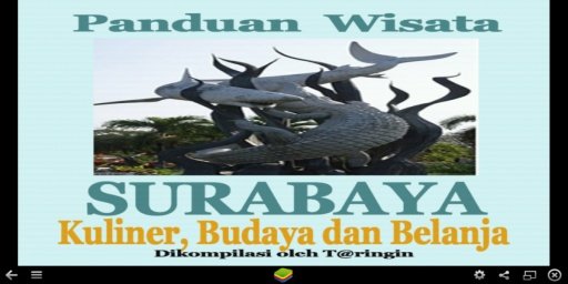 Panduan Wisata Surabaya截图8