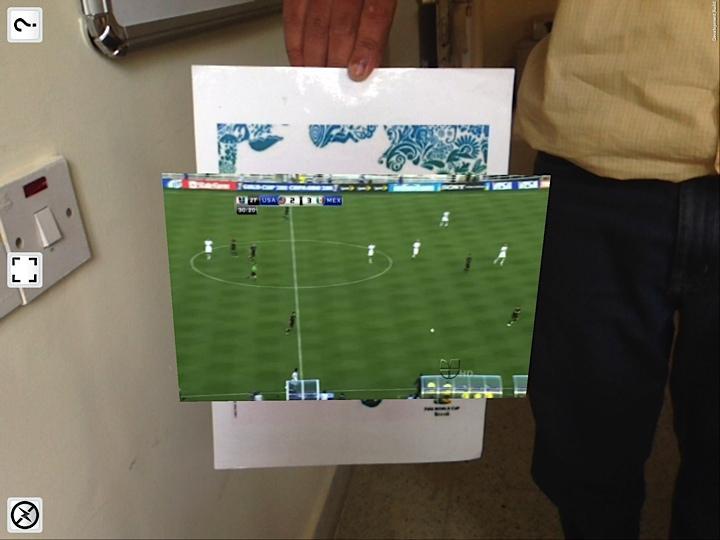 Viva Gol Live截图6