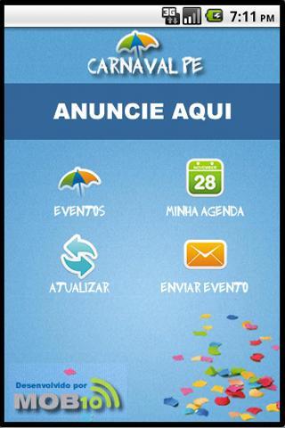 Carnaval PE截图4