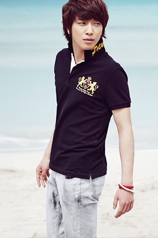 Yong Jung Hwa截图2
