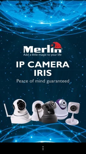 Merlin ipcam截图2