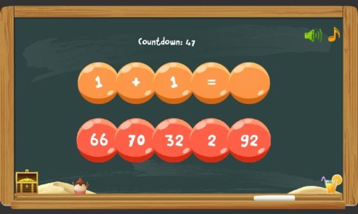 CHRISTMAS MATH FOR KIDS截图3