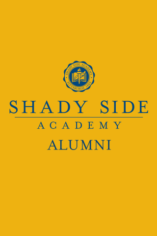 Shady Side Alumni Connect截图1