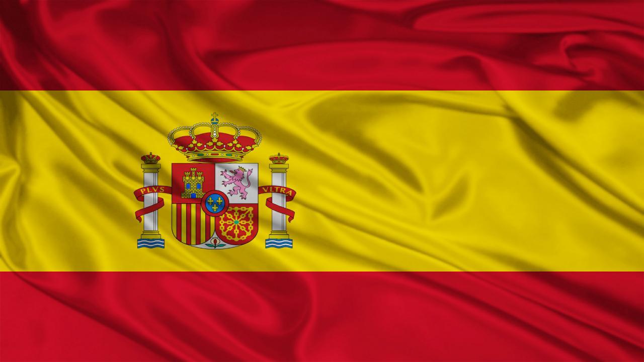 National Anthem - Spain截图1