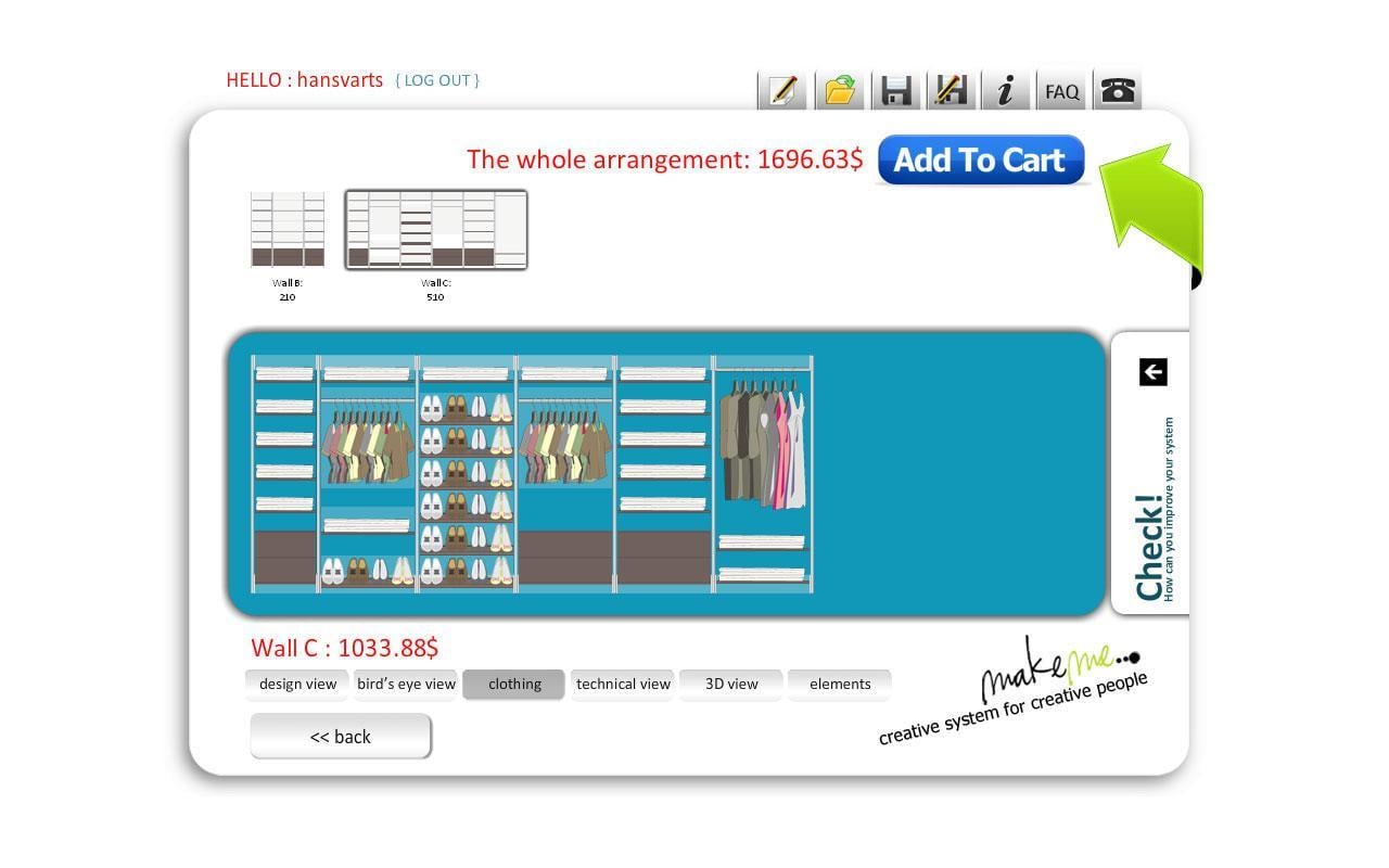 MakeMe! composer截图4