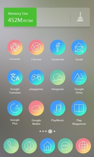 A Riot Of Colours Icons截图5