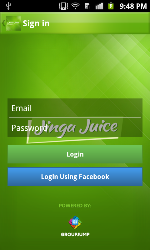 Jinga Juice截图2