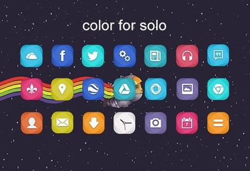 Color Icons截图5