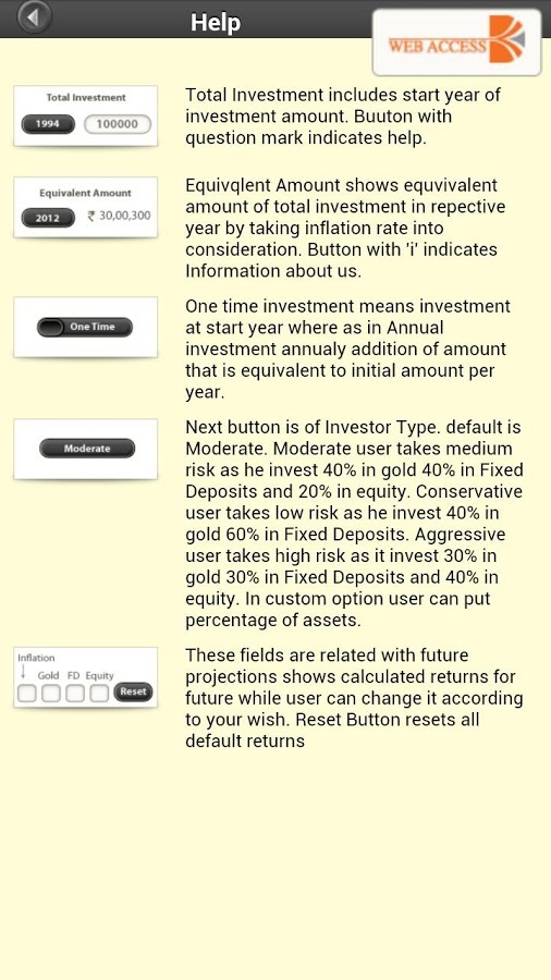 Investment Planet截图3