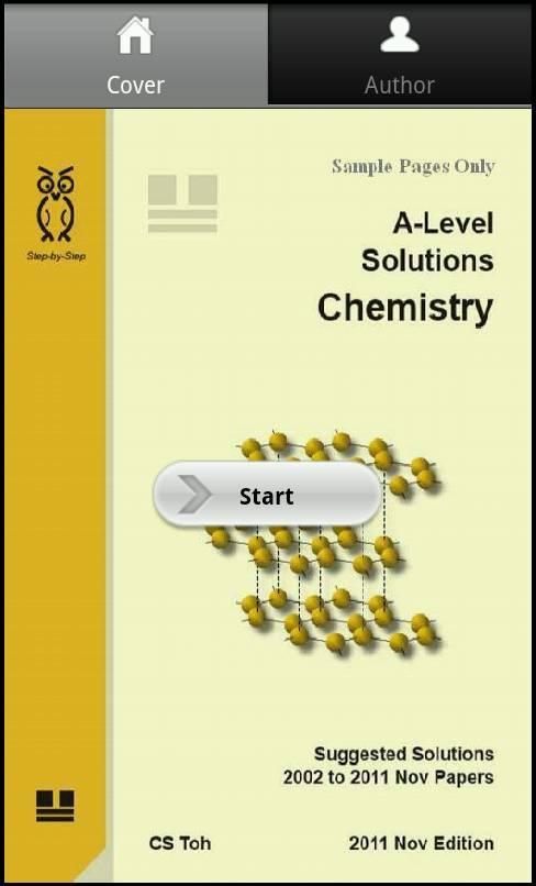 AL Solutions Chemistry S...截图1