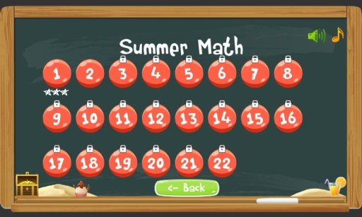 CHRISTMAS MATH FOR KIDS截图2