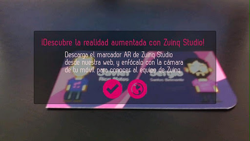 Zuinq Studio截图1