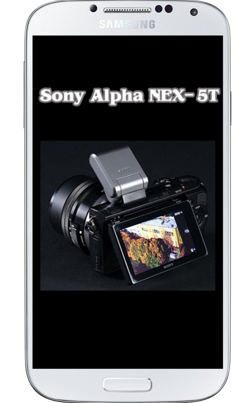 Alpha NEC-5T Tutorial截图5