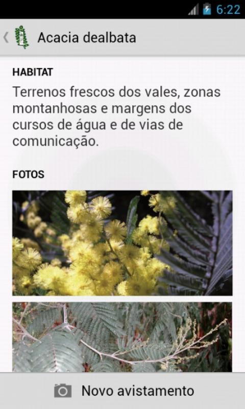 Plantas Invasoras截图3