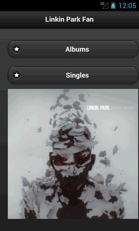 Linkin Park Fan截图3