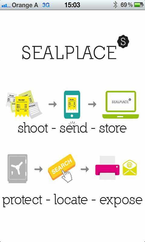 www.sealplace.com截图7