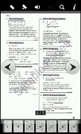 AL Solutions Chemistry S...截图3