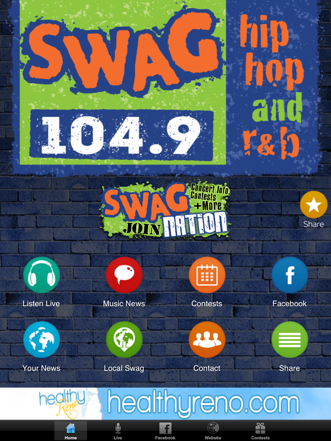 Swag 1049截图1