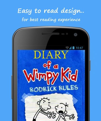 Wimpy Kid : Rodrick Rules截图2