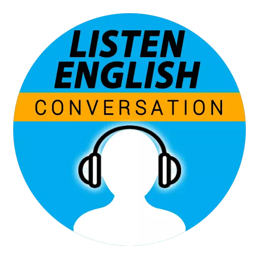 Listen English Conversation截图6