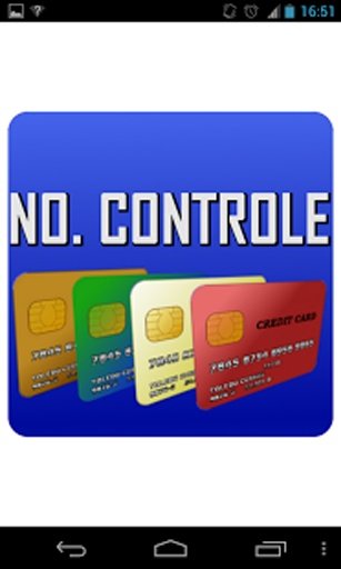 No Controle截图10