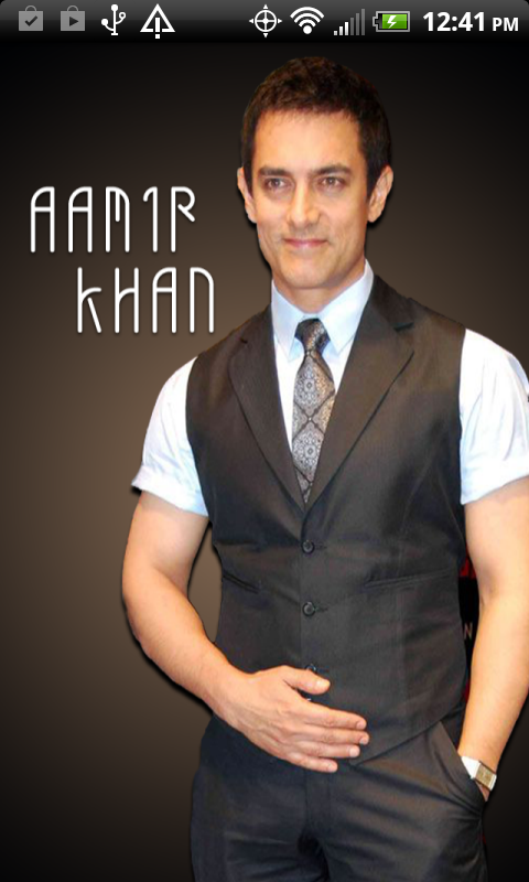Aamir Khan Trivia截图5