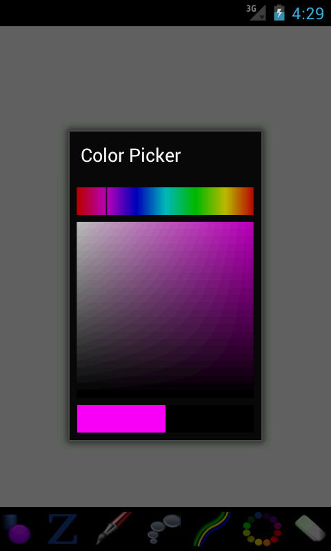 Paint Draw截图5