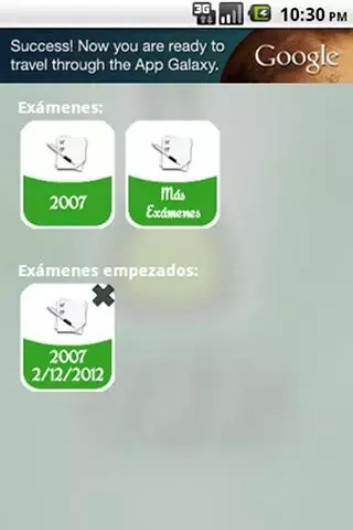 QIR Examen Residente截图2