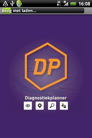SHO Diagnostic Planner截图4
