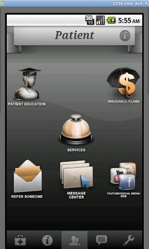 Tampa Pain Relief Center截图6