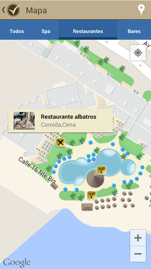 Gran Porto Real Resort截图3