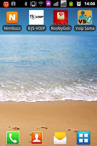 VOIP SAMA New 3.1v截图1