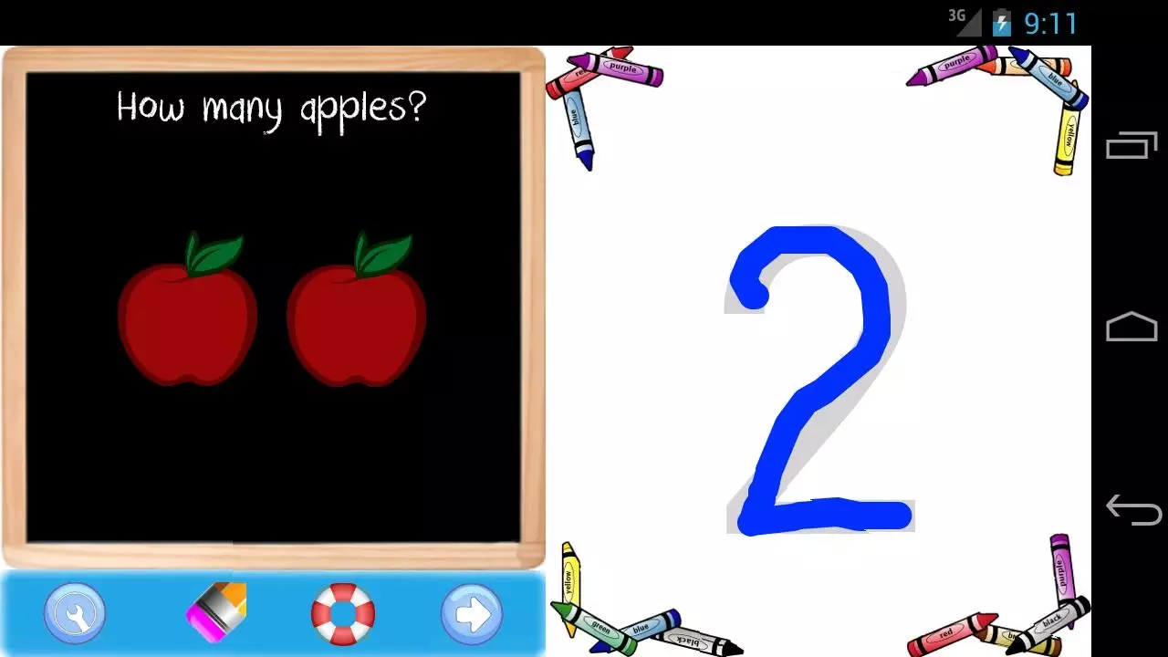 Count with me (Free)截图1