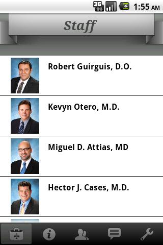 Tampa Pain Relief Center截图4
