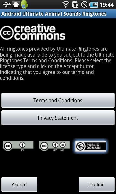 Oriental Ringtones截图4