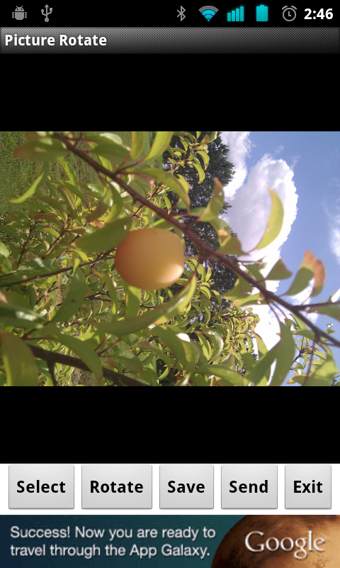 Picture Rotate截图3