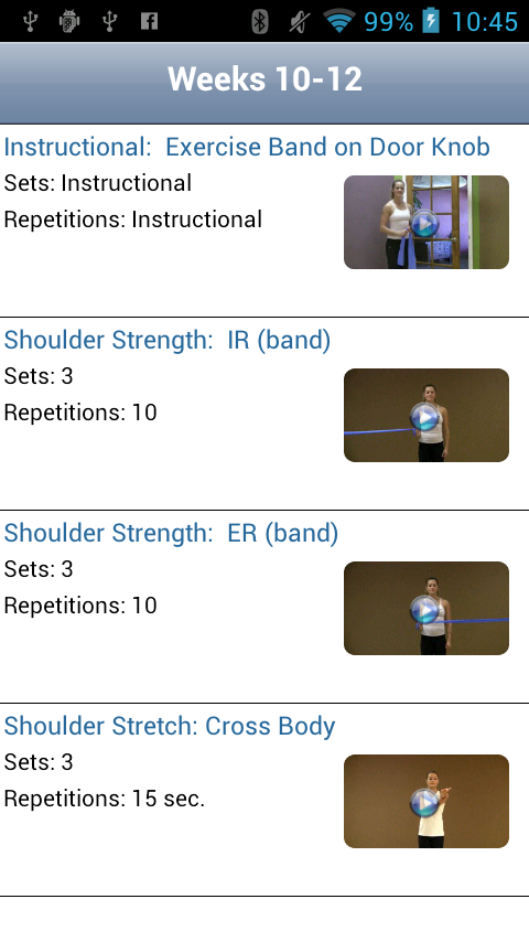 OSM Orthopedics -OrthoCa...截图2